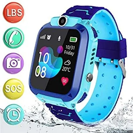Kids Smart Watch