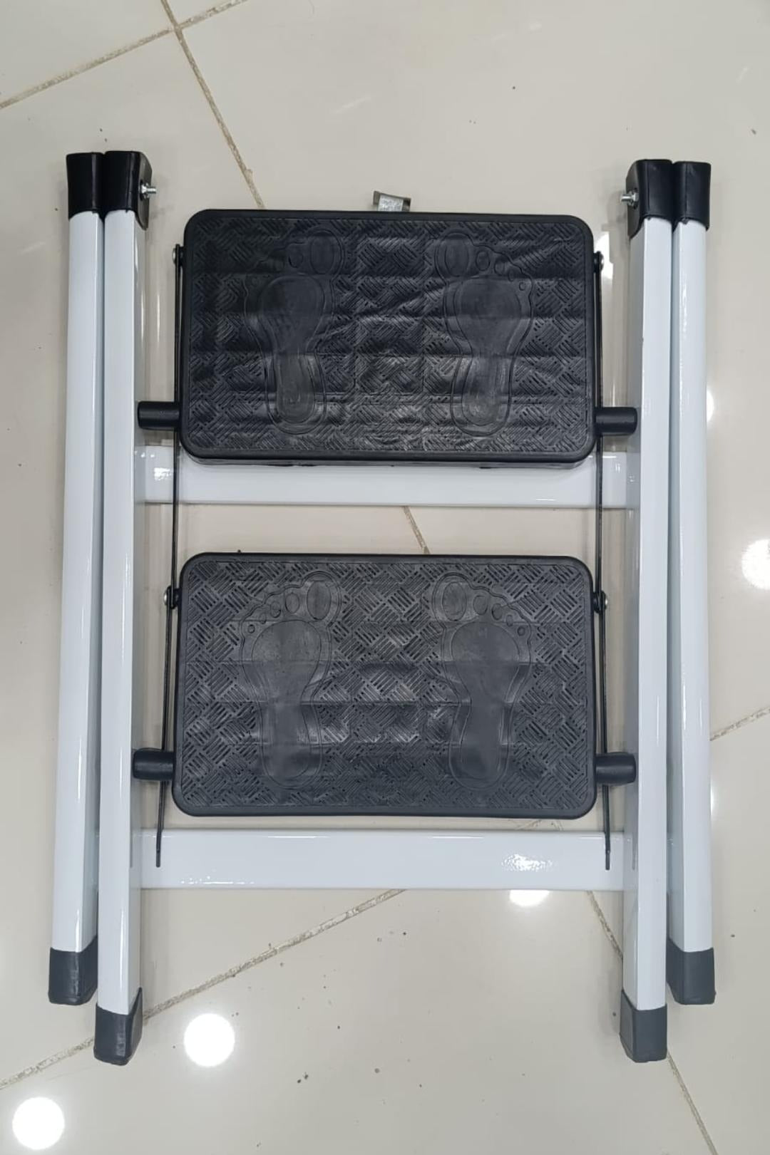 2-Step Folding Stool