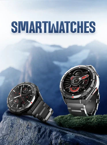 Watches