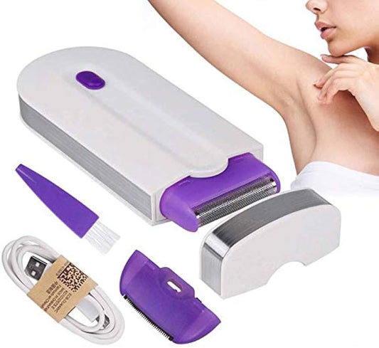 Hair Remover Machine