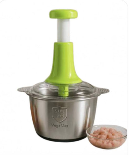 Manual Food Chopper