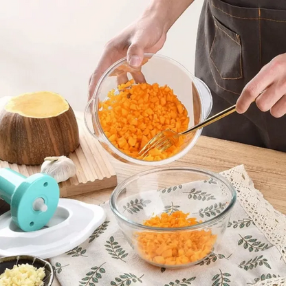 Food Chopper
