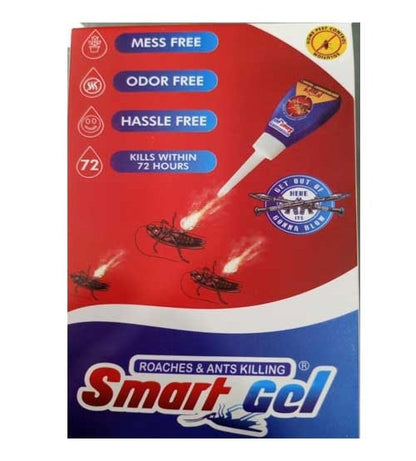 Cockroach Killer Gel
