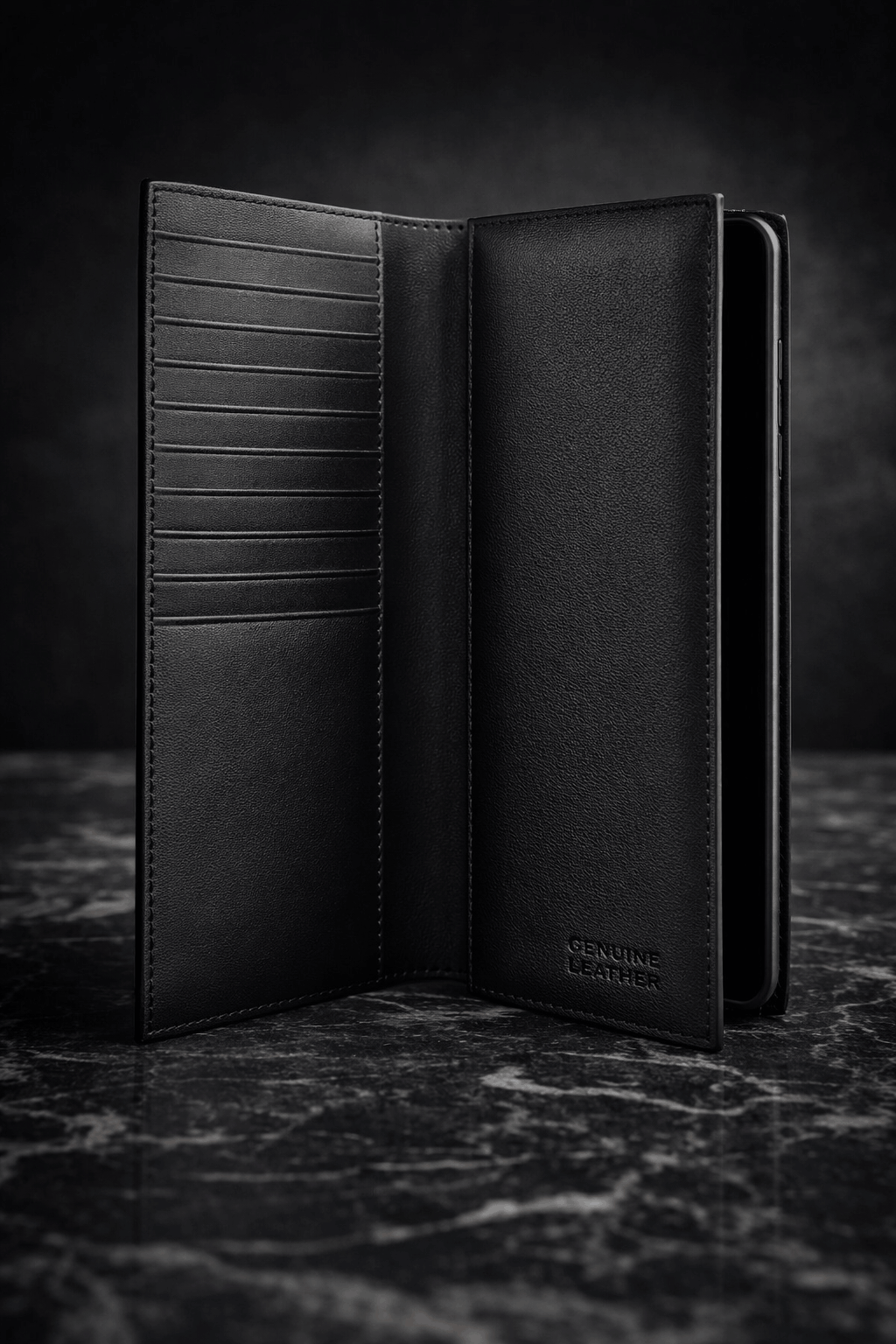 Premium Leather  Wallet