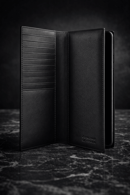 Premium Leather  Wallet