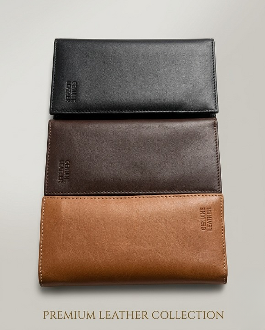 Premium Leather  Wallet