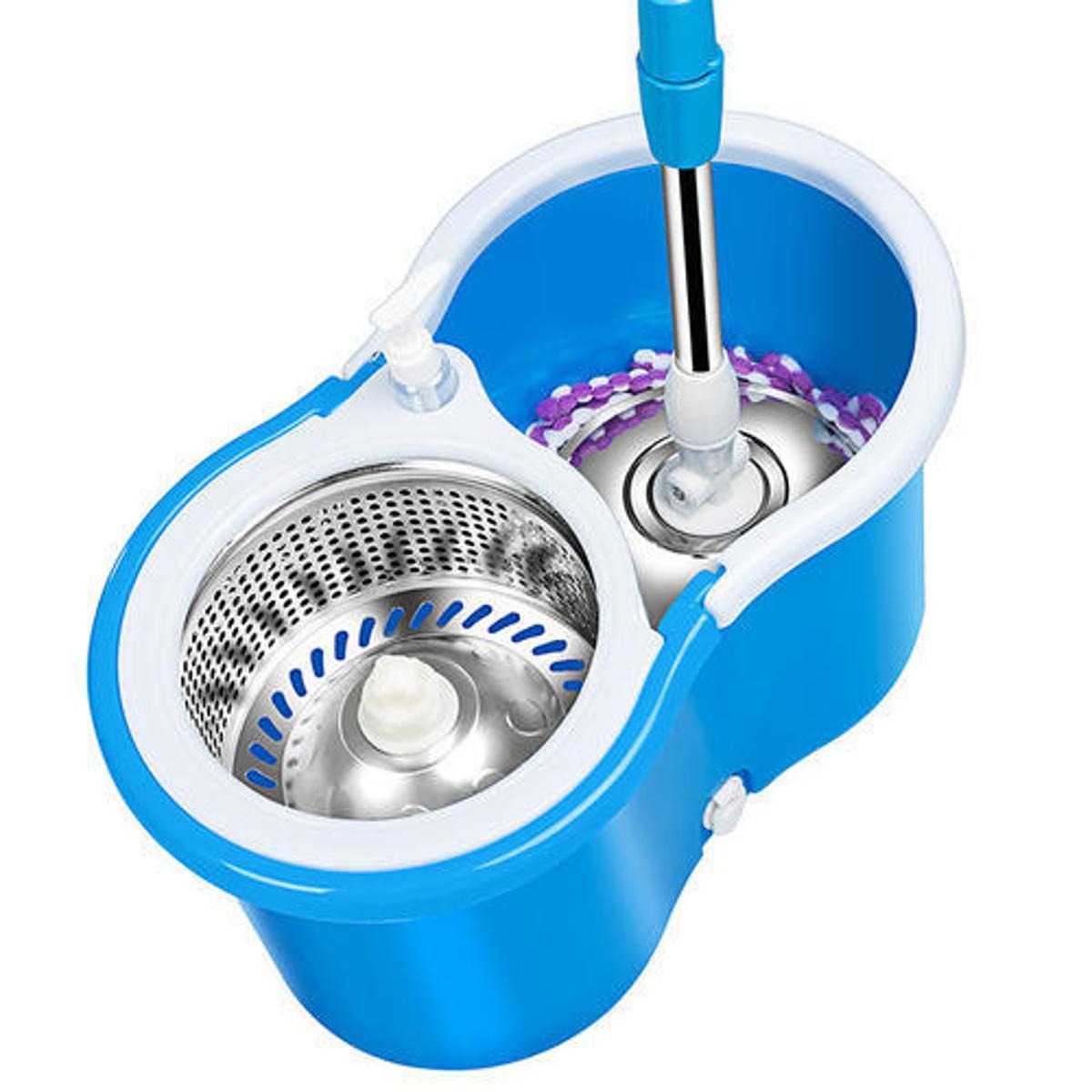 Magical Mop Set