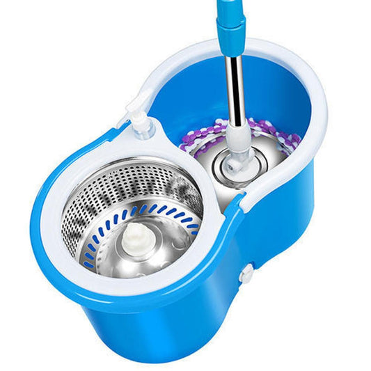 Magical Mop Set