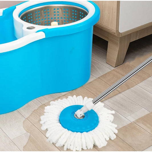 Magical Mop Set