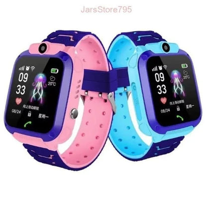 Kids Smart Watch