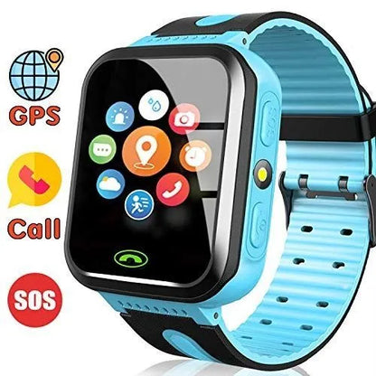 Kids Smart Watch