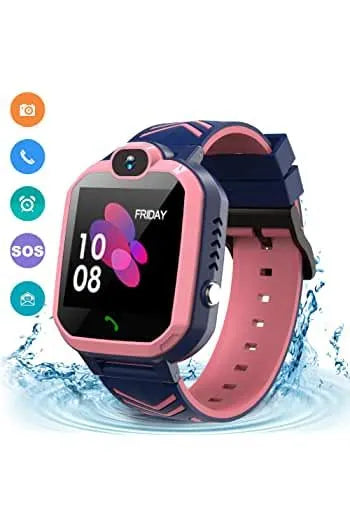 Kids Smart Watch