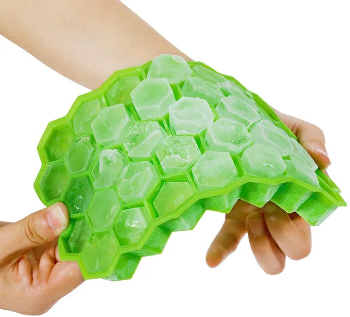 Ice Cube Freezer Tray