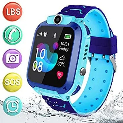 Kids Smart Watch