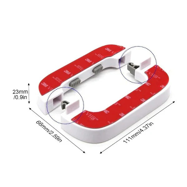 Smart Refrigerator Lock