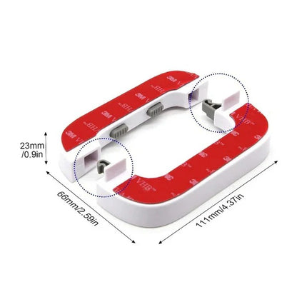 Smart Refrigerator Lock