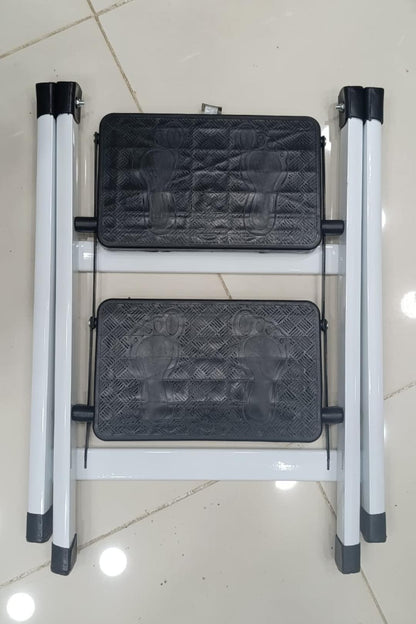 2-Step Folding Stool
