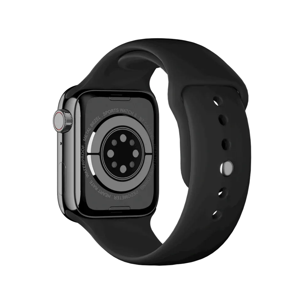 HOTTU Smart Watch