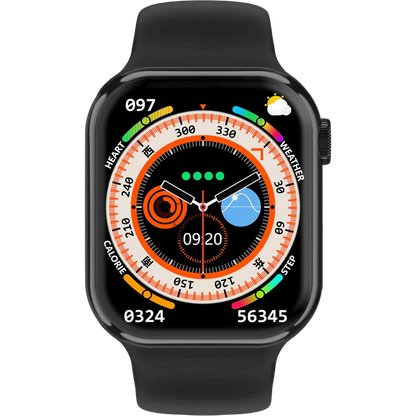 HOTTU Smart Watch