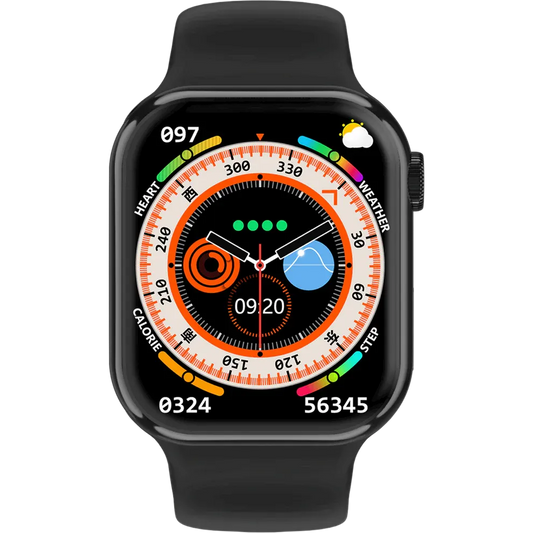 HOTTU Smart Watch