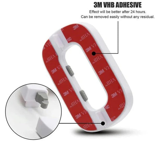 Smart Refrigerator Lock