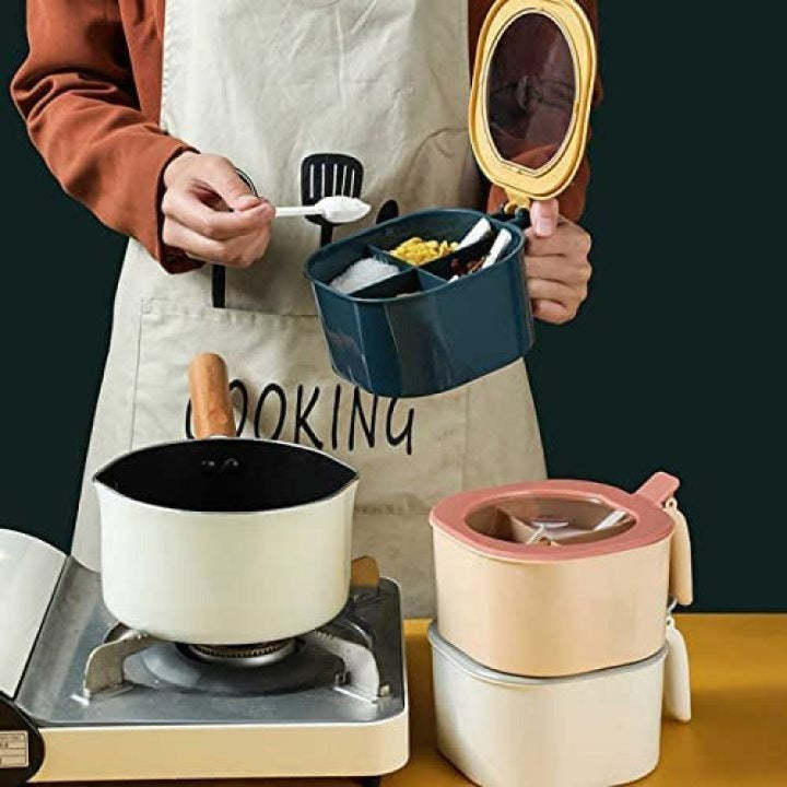 Kitchen Seasoning Box Masala
