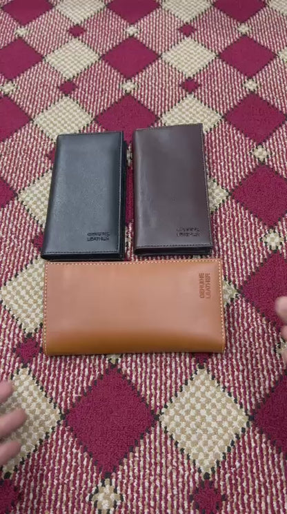 Premium Leather  Wallet