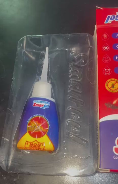 Cockroach Killer Gel