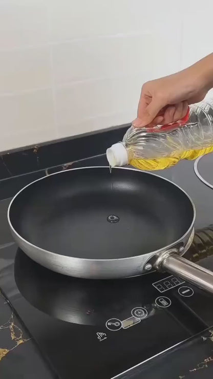 Oil Spray Bottle