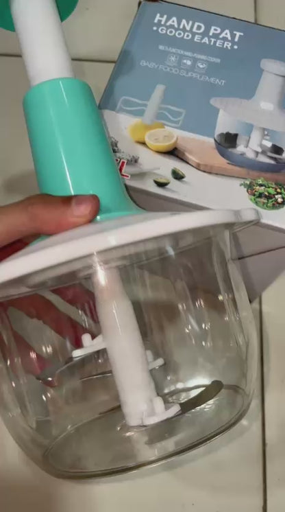 Food Chopper