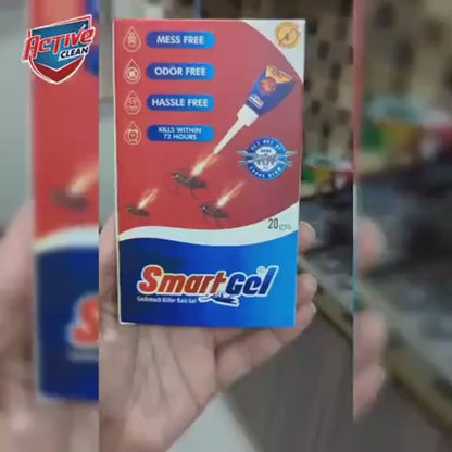 Cockroach Killer Gel