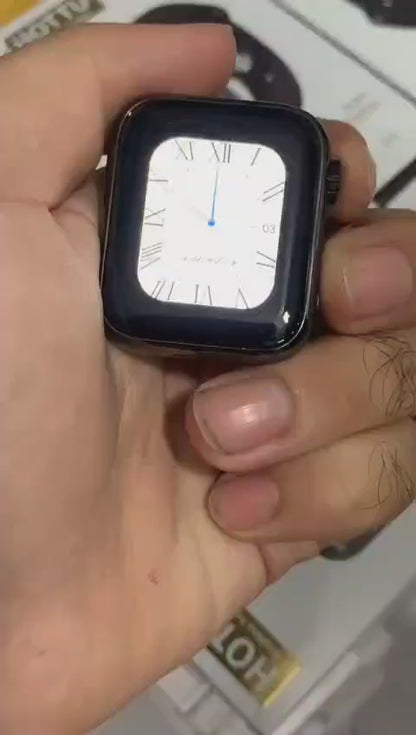 HOTTU Smart Watch